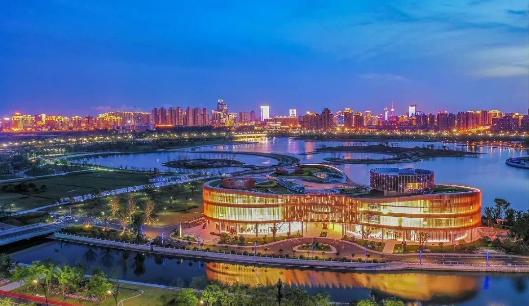 南桥新城核心区,国企匠筑「奉发名邸」预计第七批次入市!