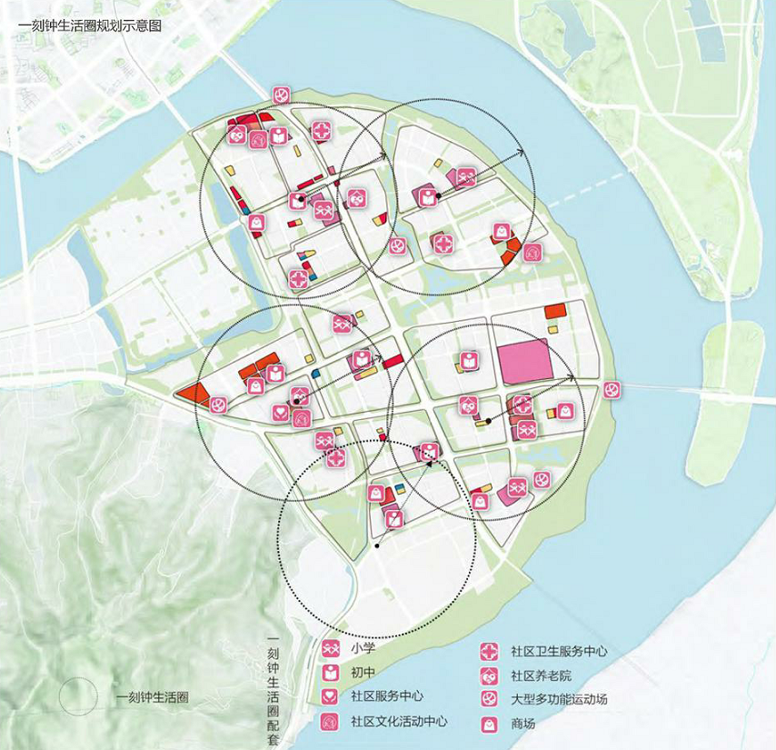 庞公新区规划红线图图片