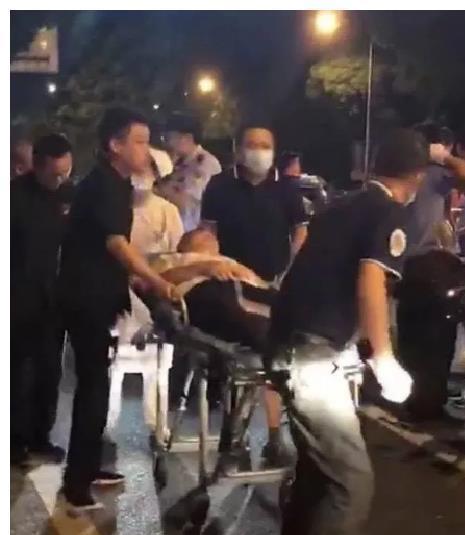 "昆山反杀案"回顾:挑衅男子多次被判刑,挥刀砍杀路人被反杀!