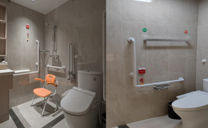 上海泰康养老院(上海泰康养老院地址)