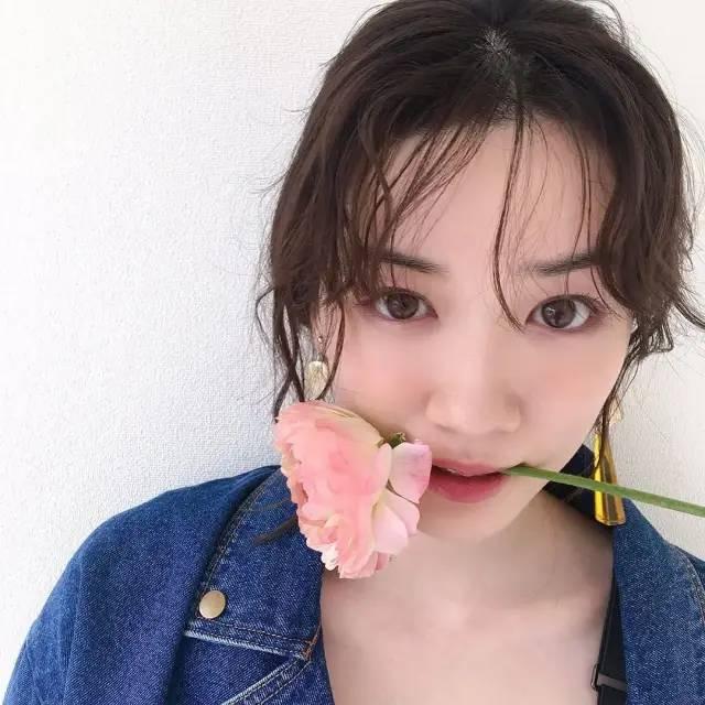 美女明星馆:永野芽郁の美图写真