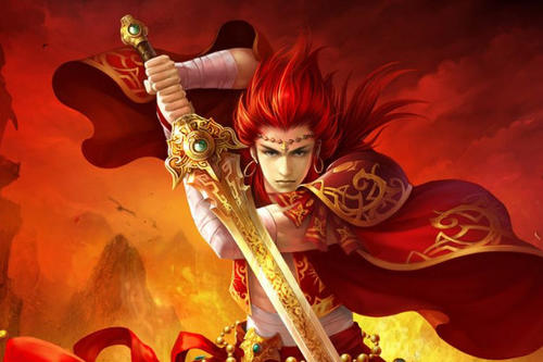 3本已完结玄幻爽文:第2本高达100万字,老书虫的你不要错过