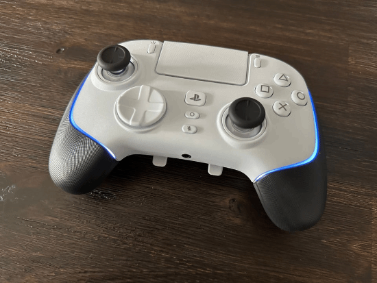 雷蛇ps5手柄ign 8分:强悍性能免不了有昂贵的价格