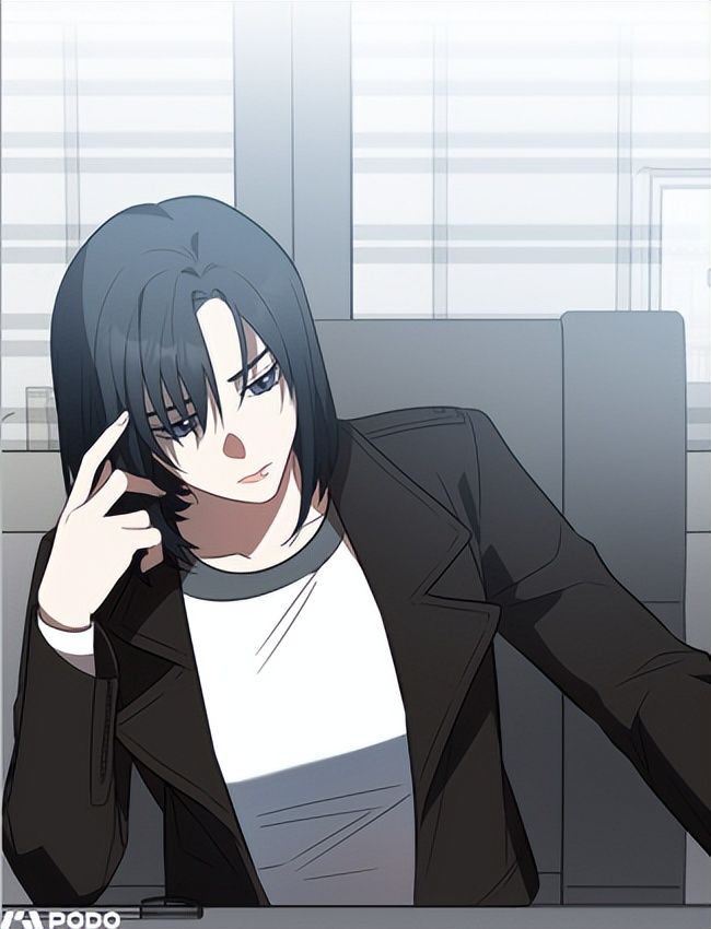 盘根错节的悬疑命案,漫画《追查到底》在哪儿看?