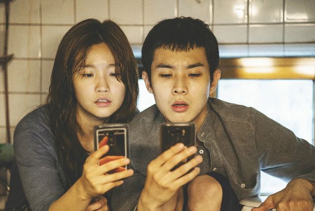 贫富对立的残酷寓言——解析韩国电影《寄生虫》