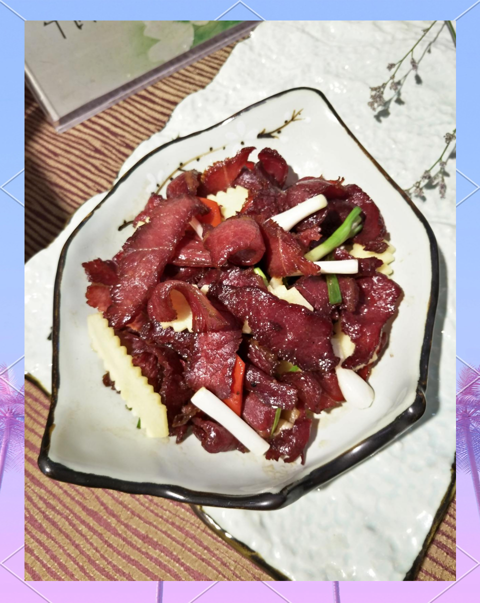 封开美食:独特风味与广受赞誉的佳肴之旅