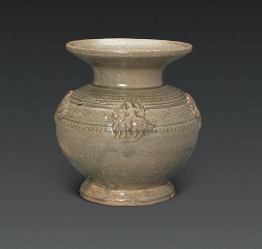 越窑青瓷:唐代饮茶风尚下的制瓷艺术之美