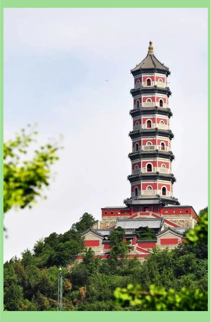 玉泉山:探秘北京城中的禁地美景与丰富历史