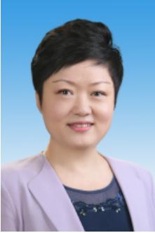 1971年出生的她,任南通市副市长,代理市长