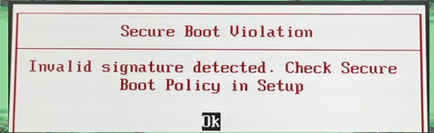 secureboot_securebootmenu翻译
