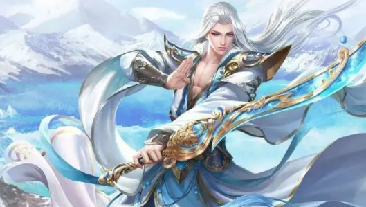 稳坐榜一的《八荒剑神》已认输,净无痕又一神作崛起,9.7分霸榜