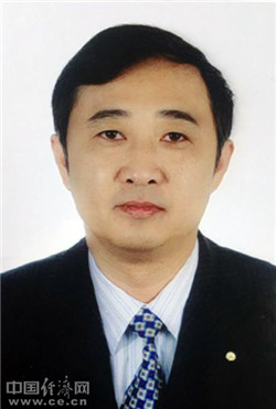 刘锋任景德镇市委书记 钟志生另有任用(简历)