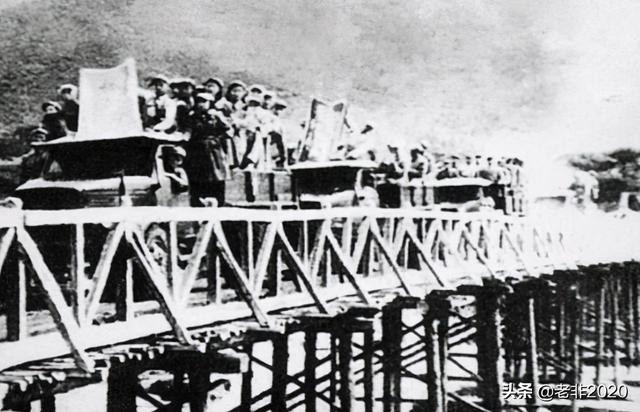 看过电影之后,千万不要拿《金刚川》来对比《长津湖》