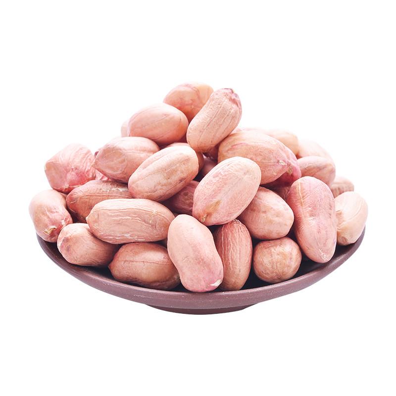 要想改善这四类问题,每天空腹食用几粒花生米,坚持一段时间试试