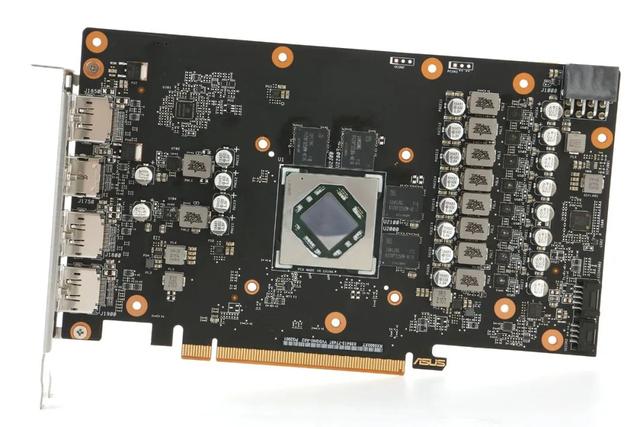 1080p遊戲顯卡新秀登場——amd radeon rx 6600xt顯卡首發評測