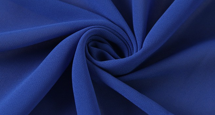 珍珠纱面料是什么样的