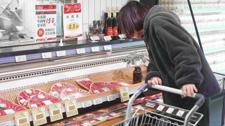 chat百联陪你过年魔都多巴胺年味指南之重启篇