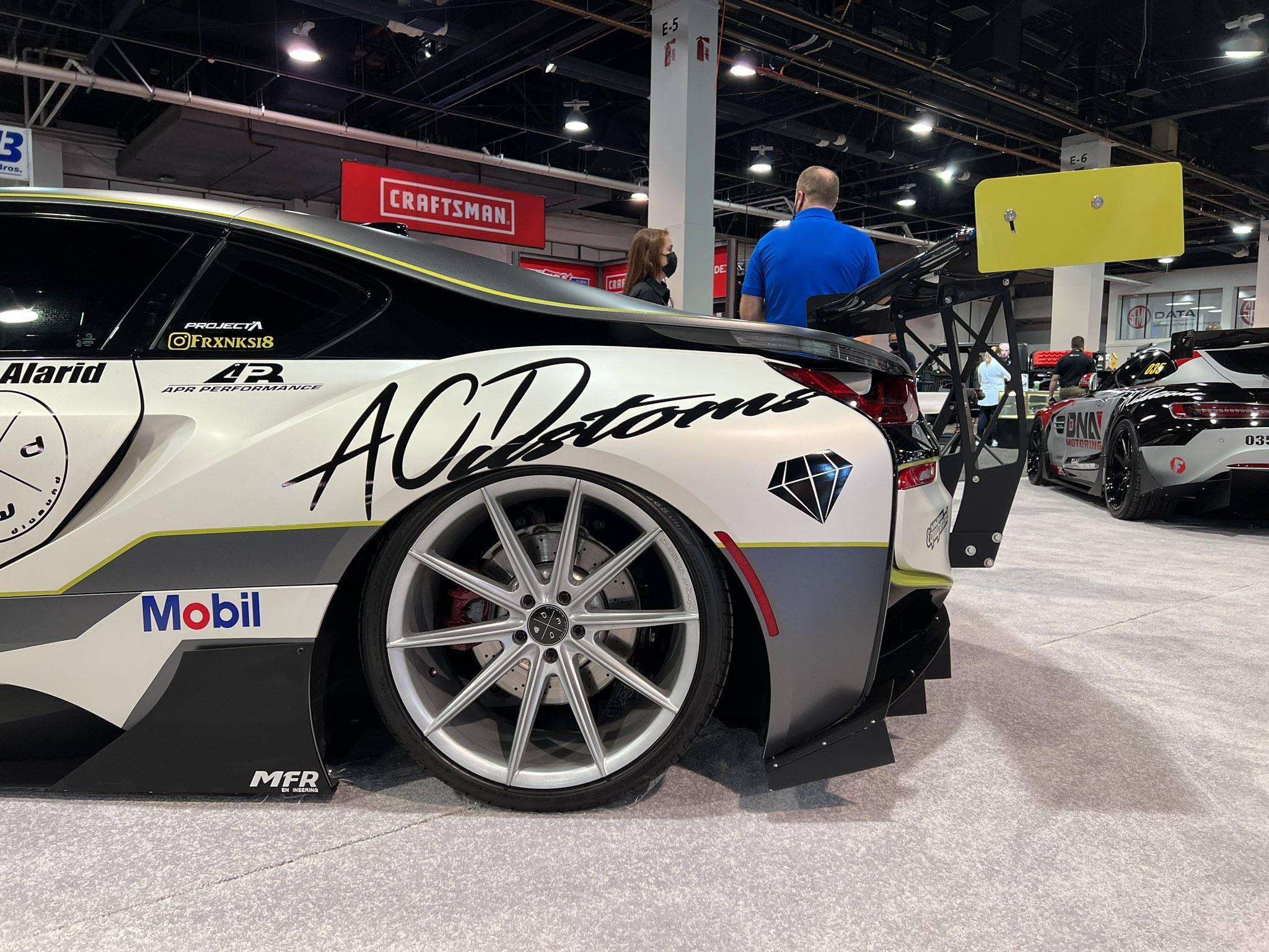 改装车一定会降低车的使用寿命吗?