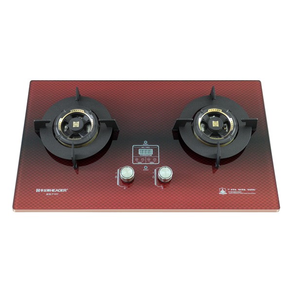 华尔顿:燃气灶天天擦还是天天脏?教您一招,灶台油污一擦而净