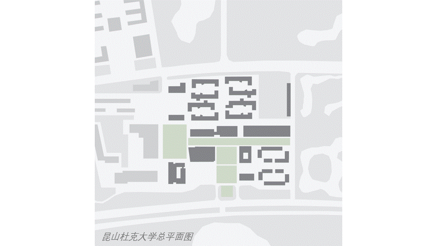 昆山杜克大学二期校园设计方案首度公开!perkins&will