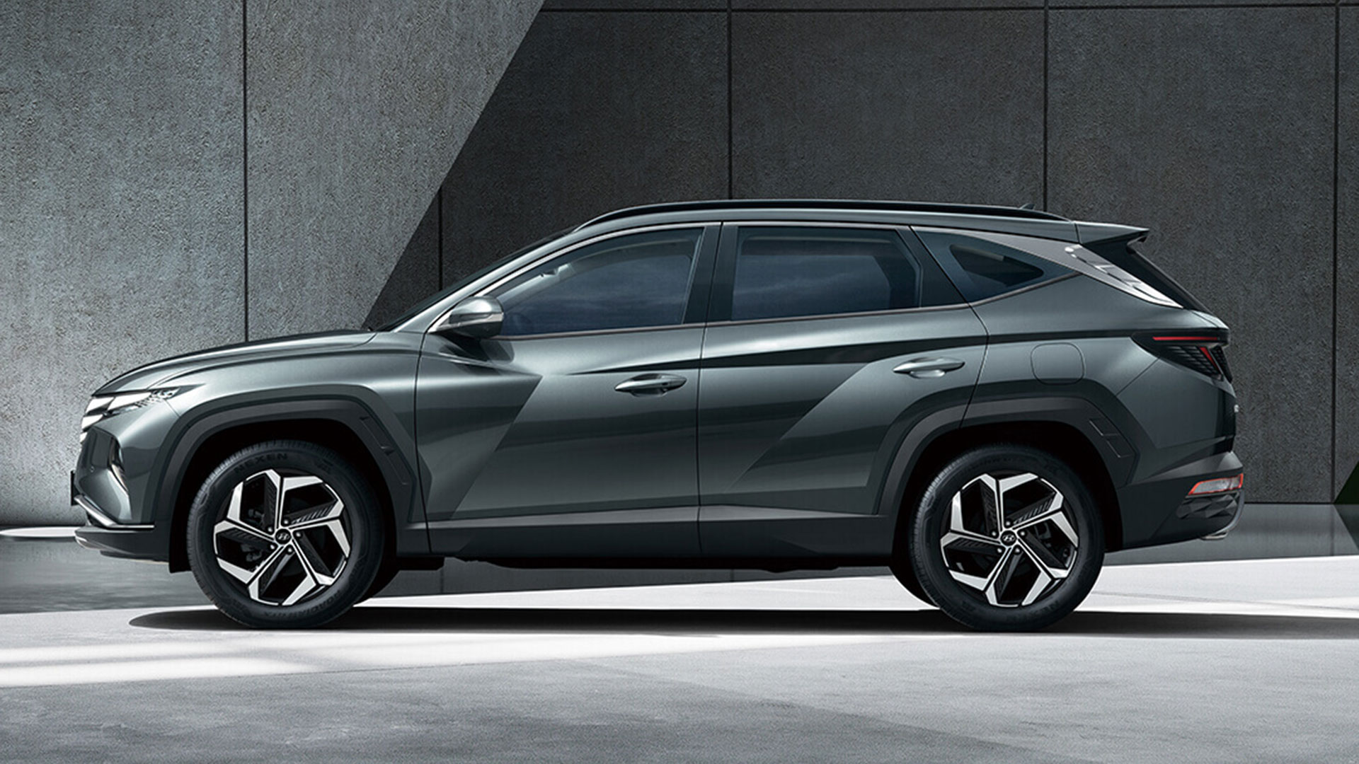 加持全球品质平台魅力 18万区间家用SUV 您看看这款合适不合适