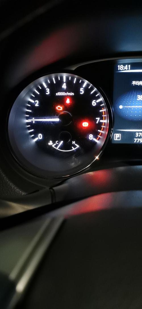 奇骏打火哒哒哒几下打不着火