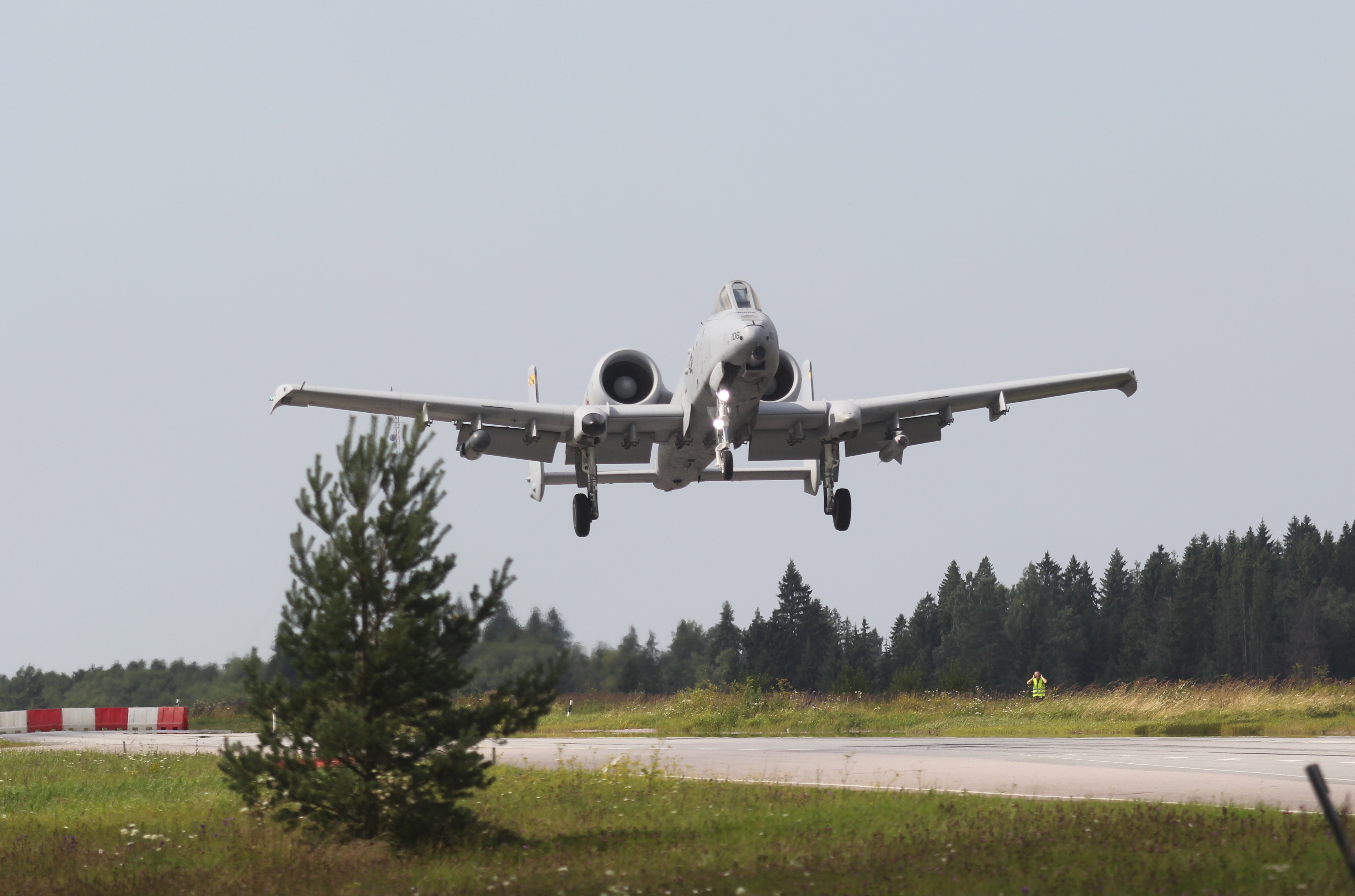 a10"第442战斗机联队"专辑(106图)