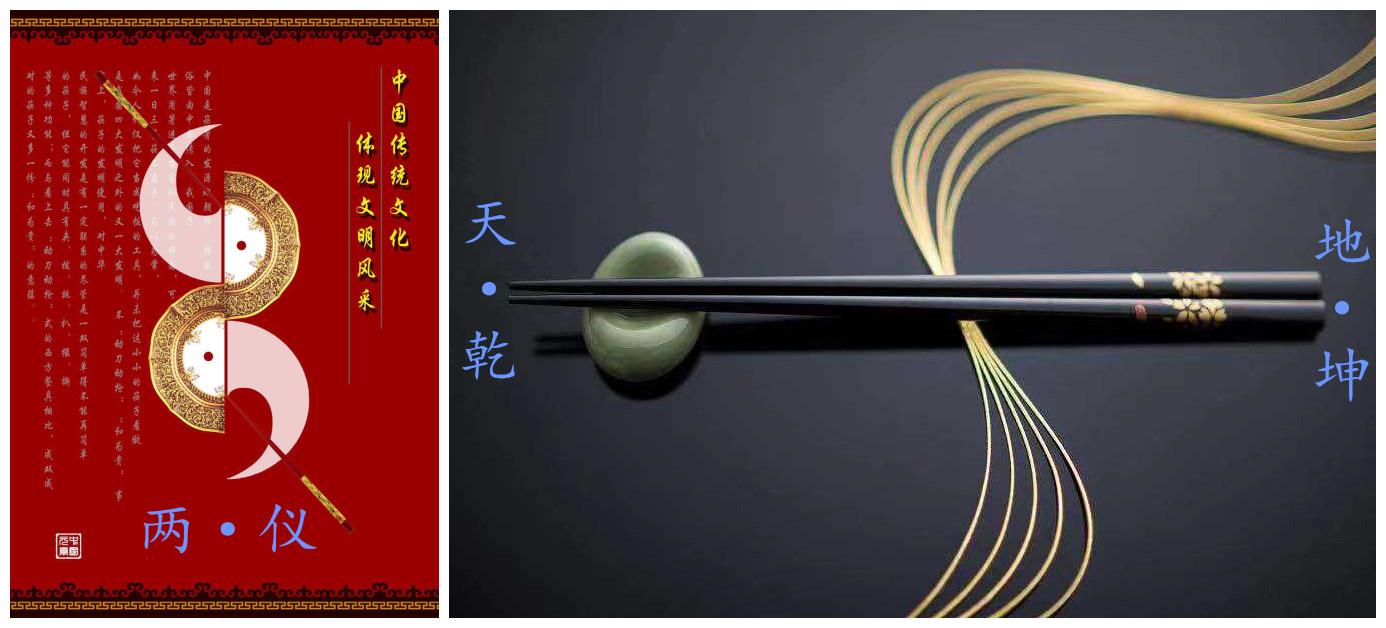 饭桌上的讲究,筷子蕴含的寓意和文化,一定要让你的孩子知道