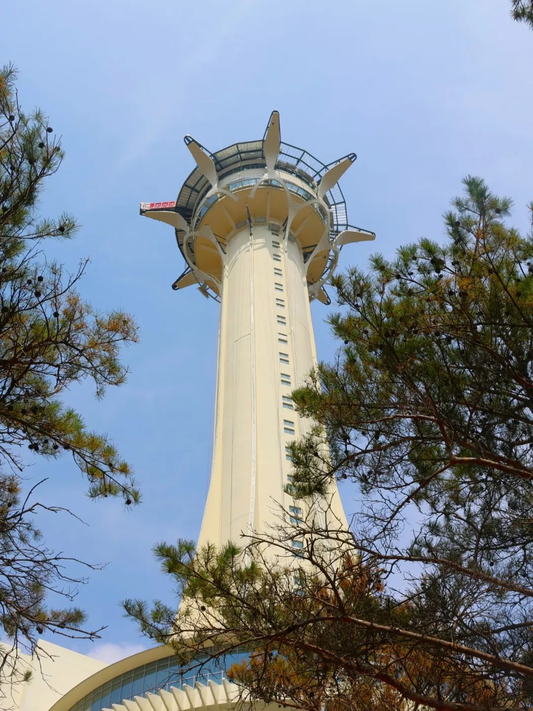 新地标延边新打卡地