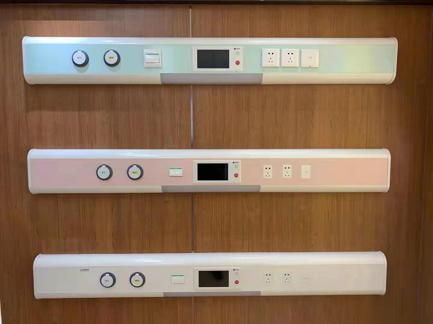 医院医疗设备带 安装快捷方便 全套集中设计施工