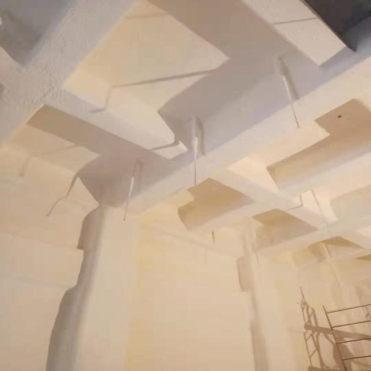 物流保温冷库发泡材料 聚氨酯导率小 冷库发泡机施工队专用