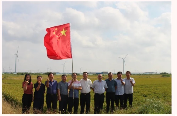 江苏省沿海开发集团有限公司(江苏省沿海开发集团有限公司级别)