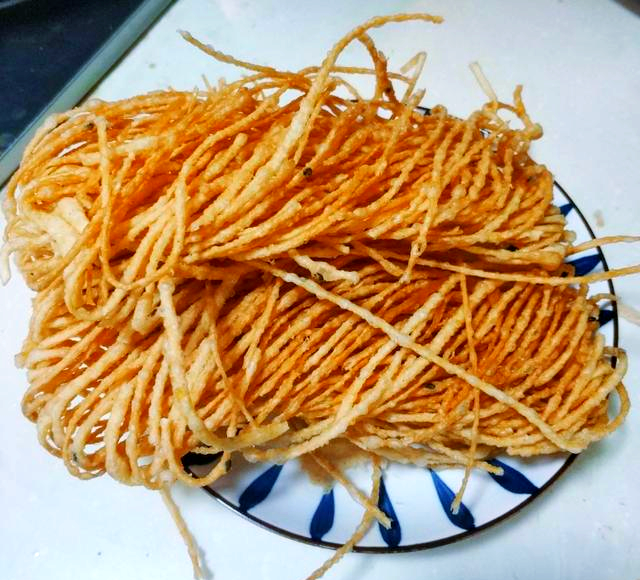 山东济宁的多款特色美食,其中一款过年时家家必备!