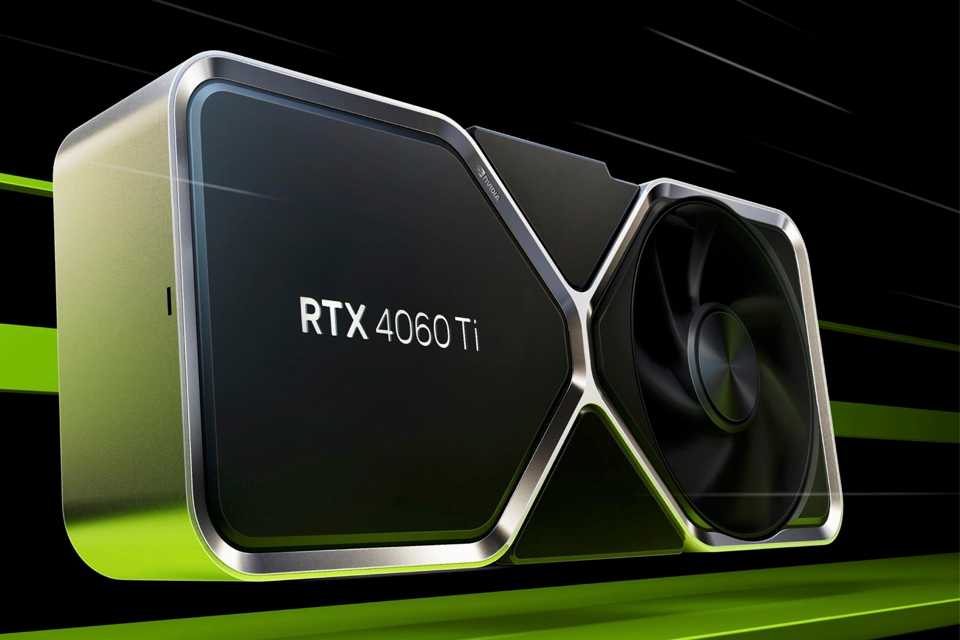 nvidia 壁纸图片