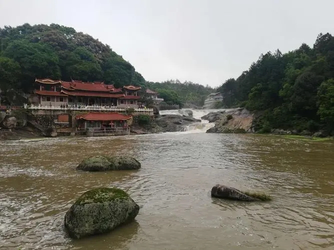 莆田有哪些景點?這16個景點,風光秀麗,蘊含特色文化