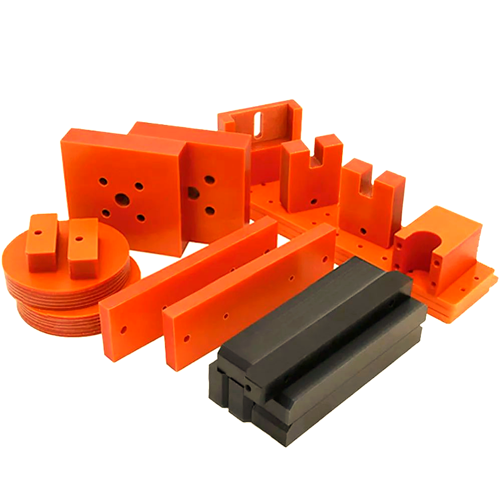 生活中,固体绝缘材料种类繁多,应用广泛