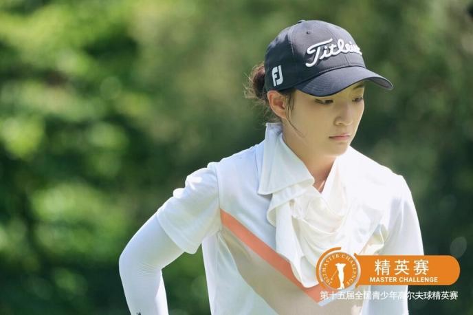 ashworth雅狮威散发高尔夫优雅魅力,成为运动时尚新宠