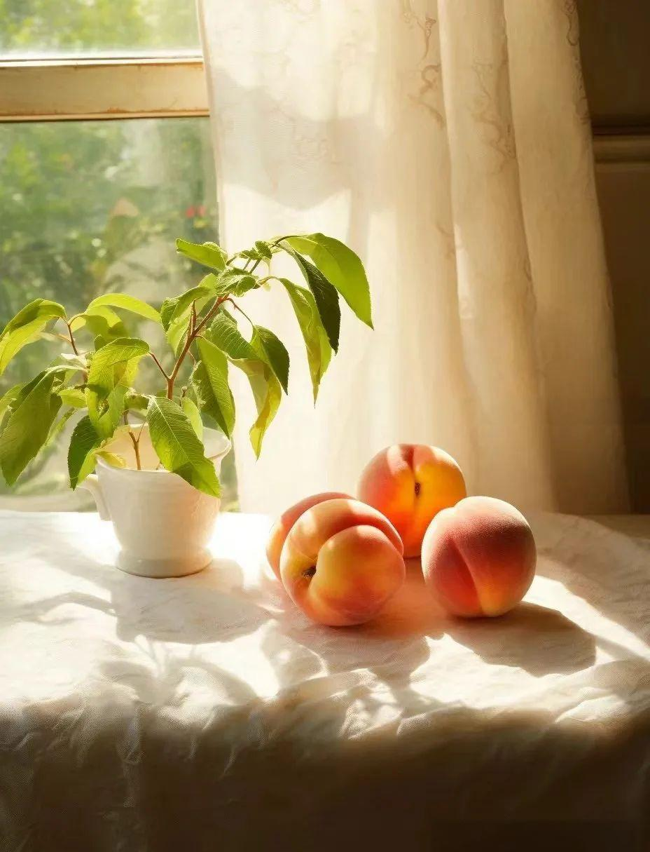高清蔬果静物写生图片集