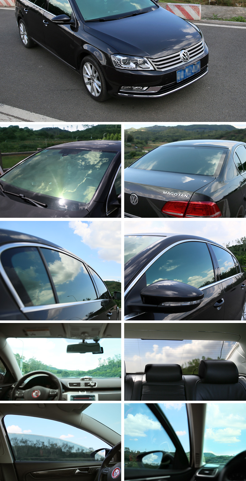 车玻璃可以防紫外线吗