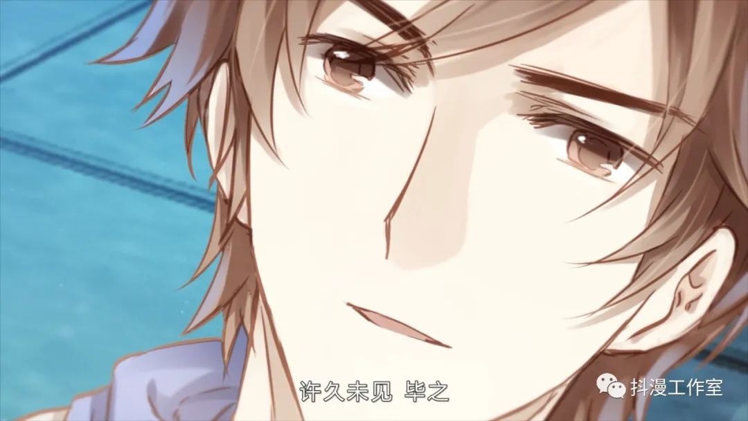 「更新」《哑舍》第44集:白泽笔|扶苏归来!