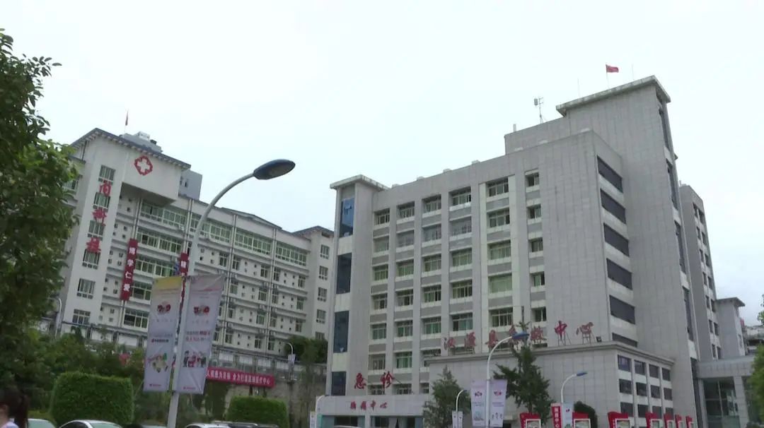 汉源县人民医院:调整作息时间,患者就医更方便