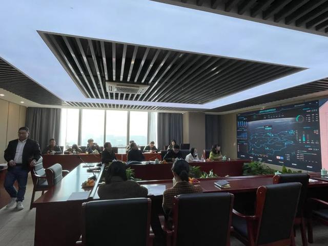 缙云县生态环境监测网络全面建成 环境监管迈向新台阶