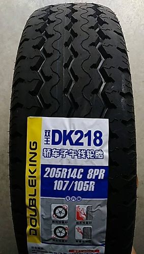双王的轮胎好吗?