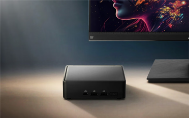 华硕NUC 15 Pro迷你机上市：双雷电4接口首发4399元起