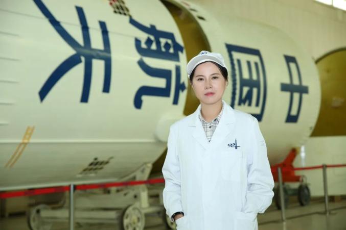 骄傲!中国空间站设计师罗文成,樊萍,是咱宣恩人!