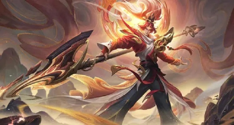 韩信飞衡削裆对比街头霸王区别