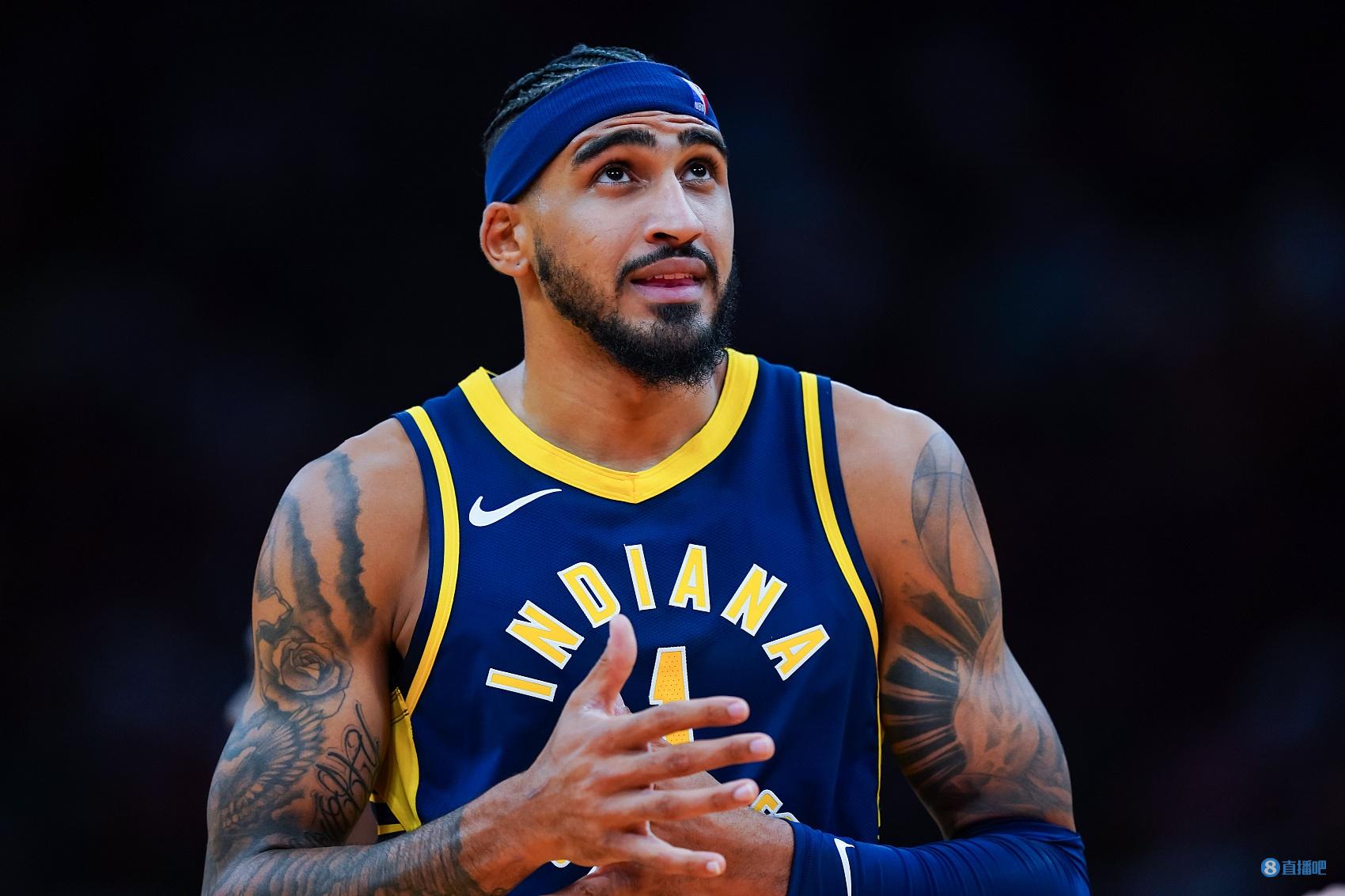 双双失准!希尔德&托平合计19投6中 皆仅得到9分