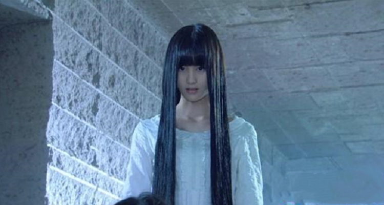 贞子的父亲为什么要杀死他