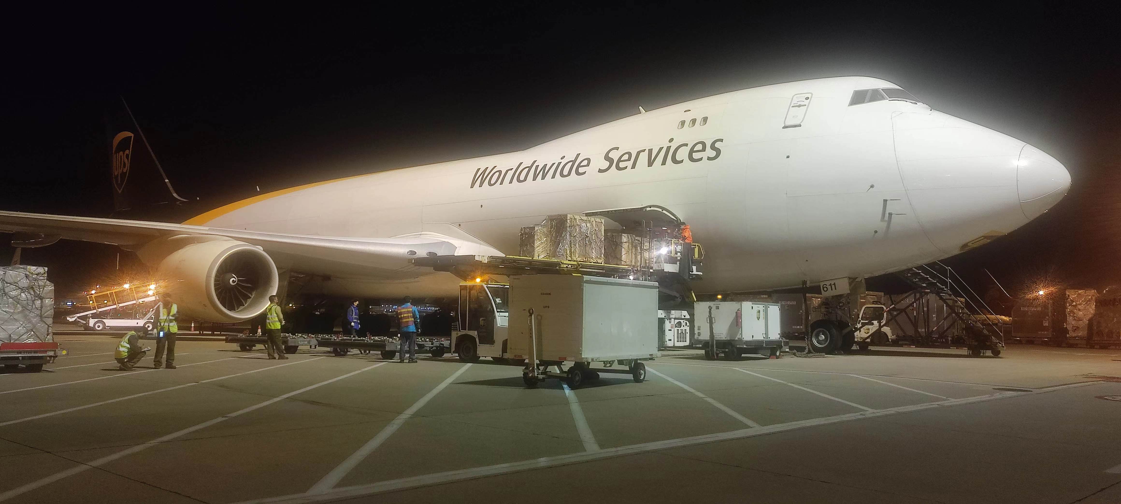 深圳到太原空运 航空快递最快3小时到达