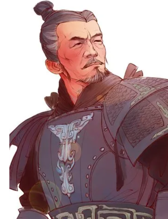 战国策论:大秦崛起群星闪耀之时,秦昭襄王时期的全员"狠人"